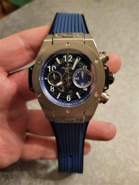 hublot big bng replica reddit|Hublot Big Bang. : r/RepTime .